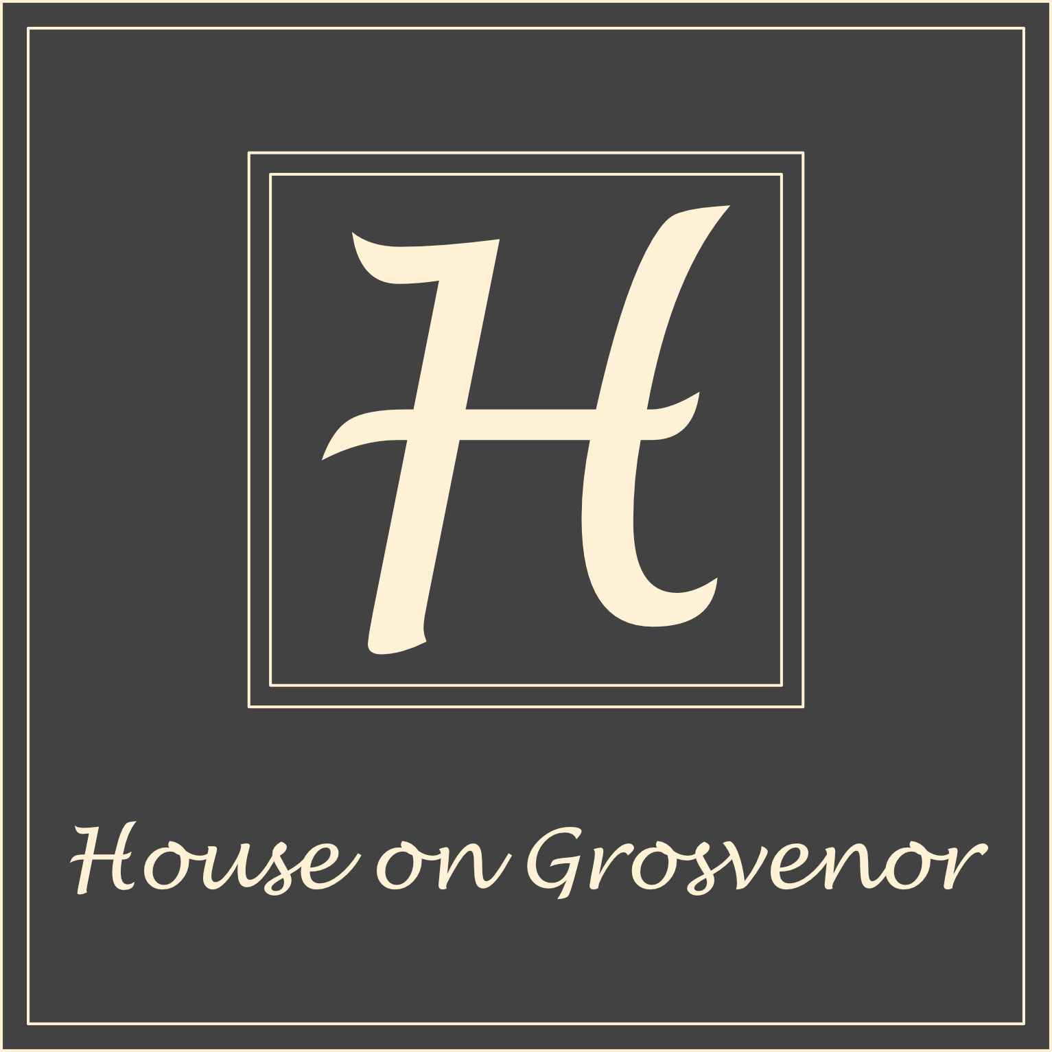 House on Grosvenor